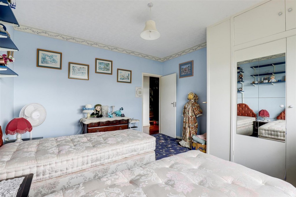 Foxhill Road, Burton Joyce, NG14