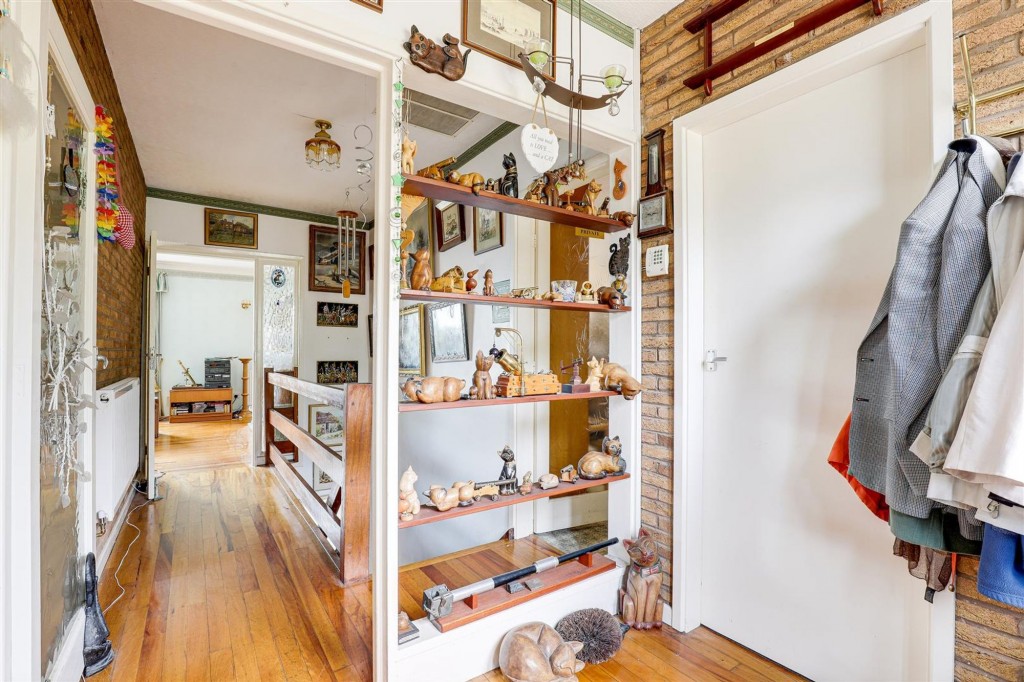 Foxhill Road, Burton Joyce, NG14