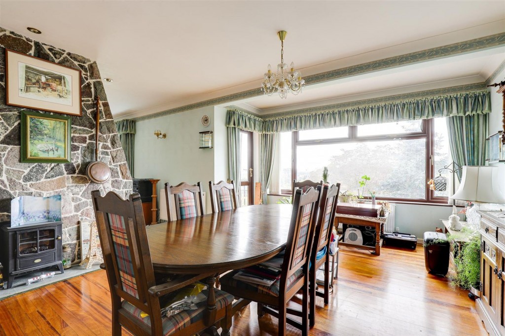 Foxhill Road, Burton Joyce, NG14