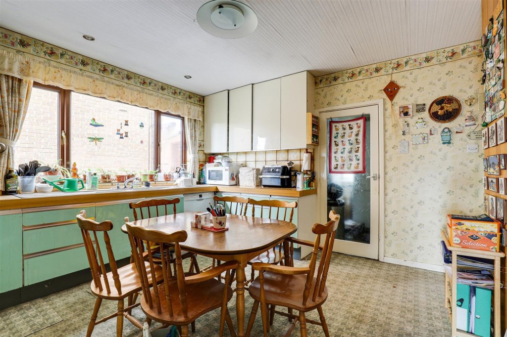 Foxhill Road, Burton Joyce, NG14