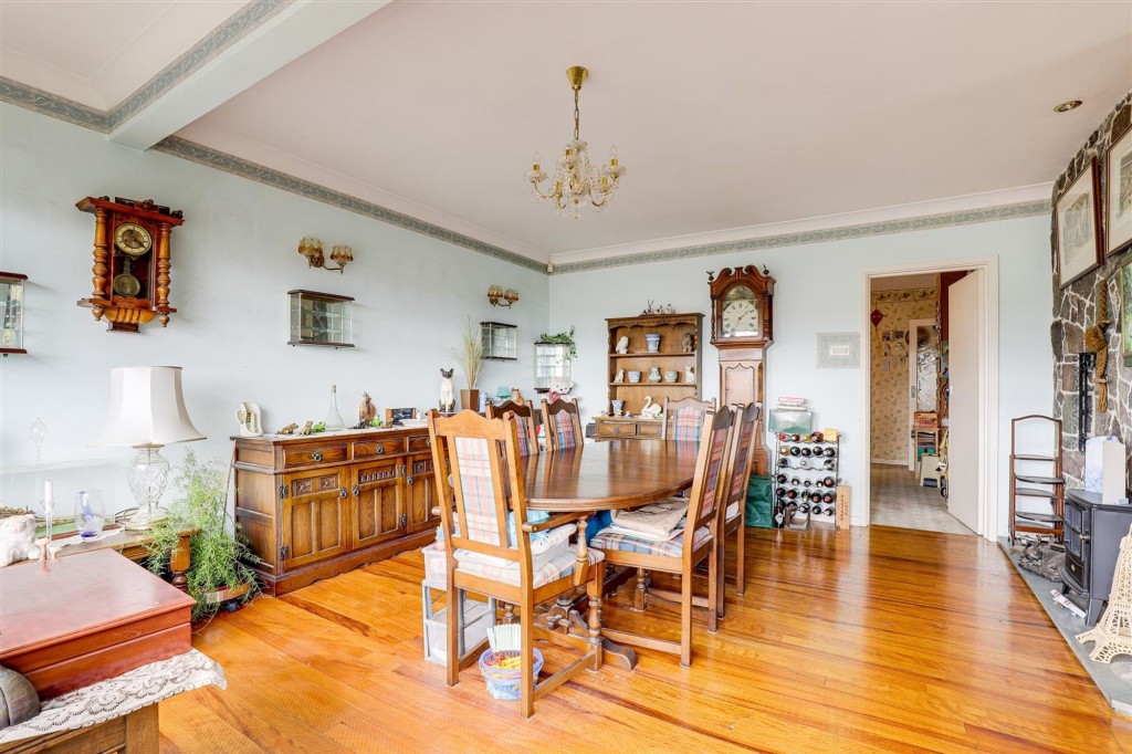 Foxhill Road, Burton Joyce, NG14