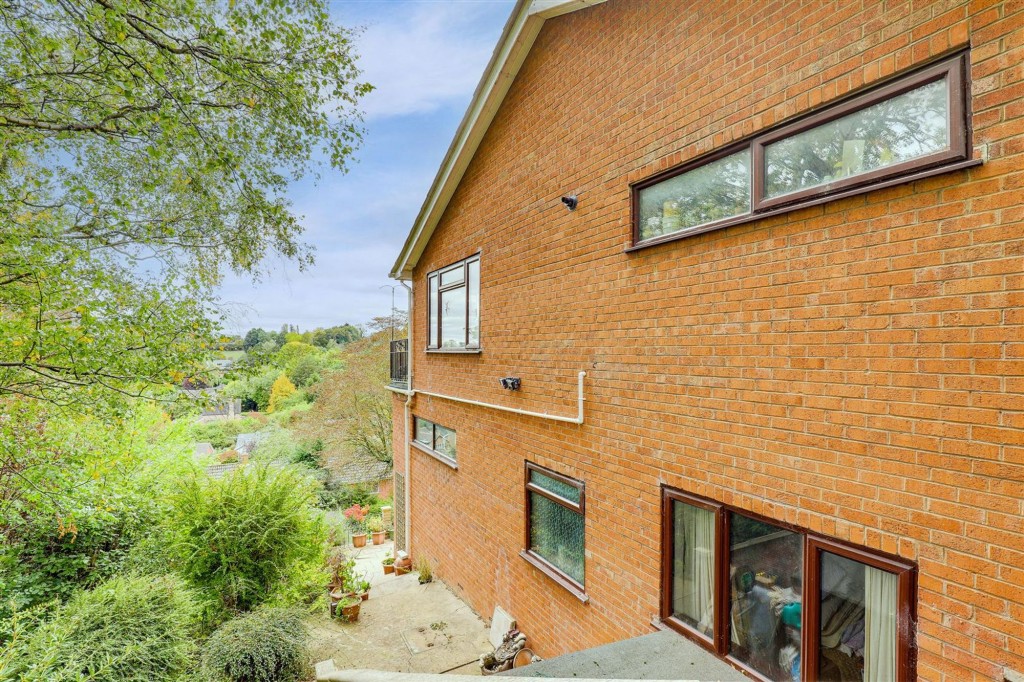 Foxhill Road, Burton Joyce, NG14