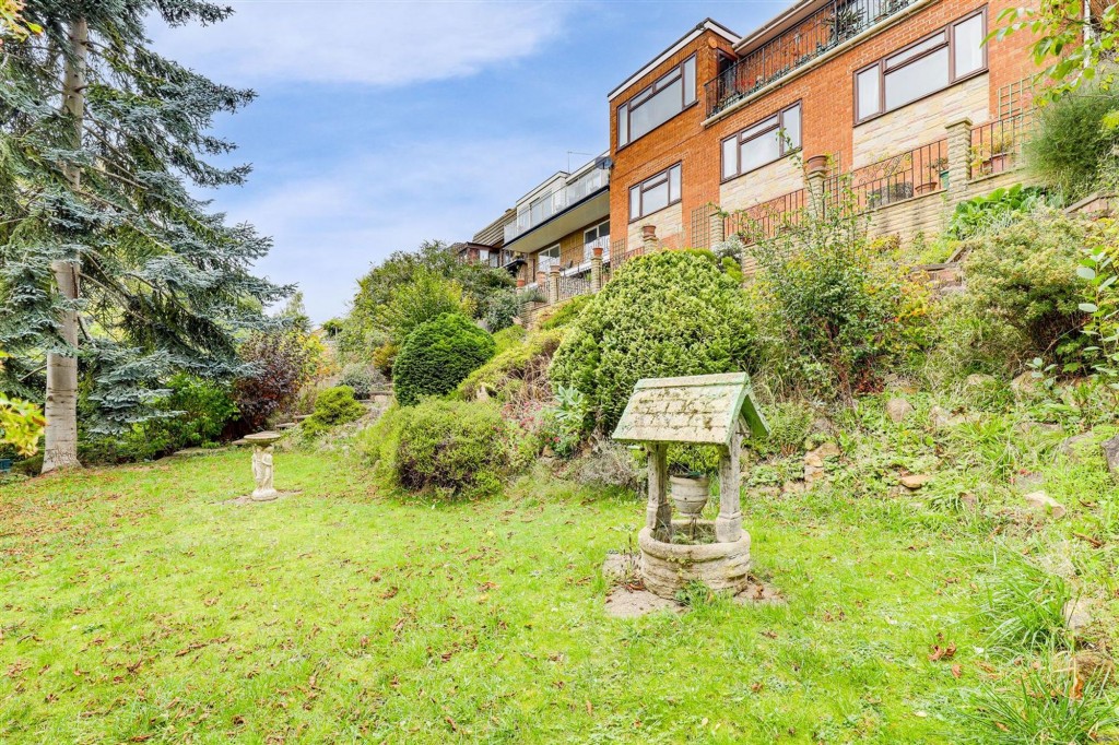 Foxhill Road, Burton Joyce, NG14