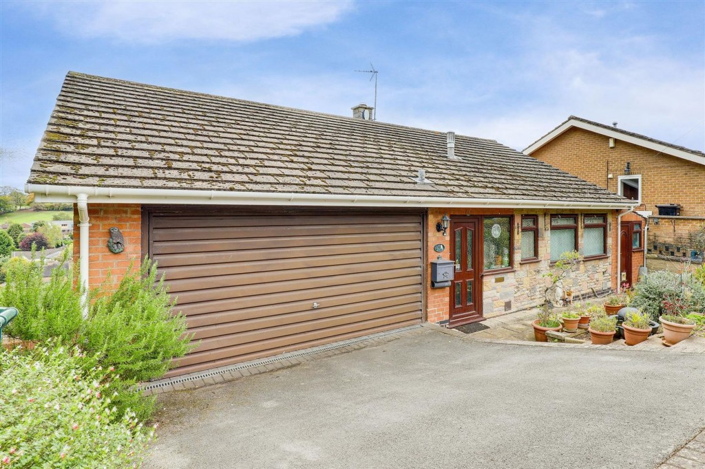 Foxhill Road, Burton Joyce, NG14