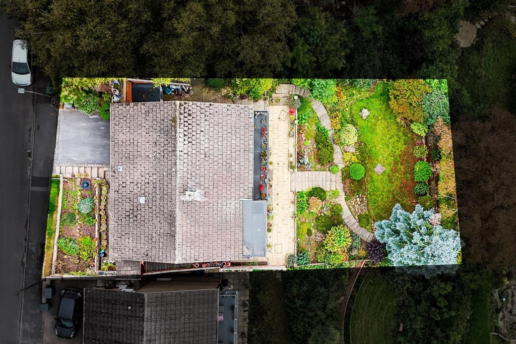 Foxhill Road, Burton Joyce, NG14