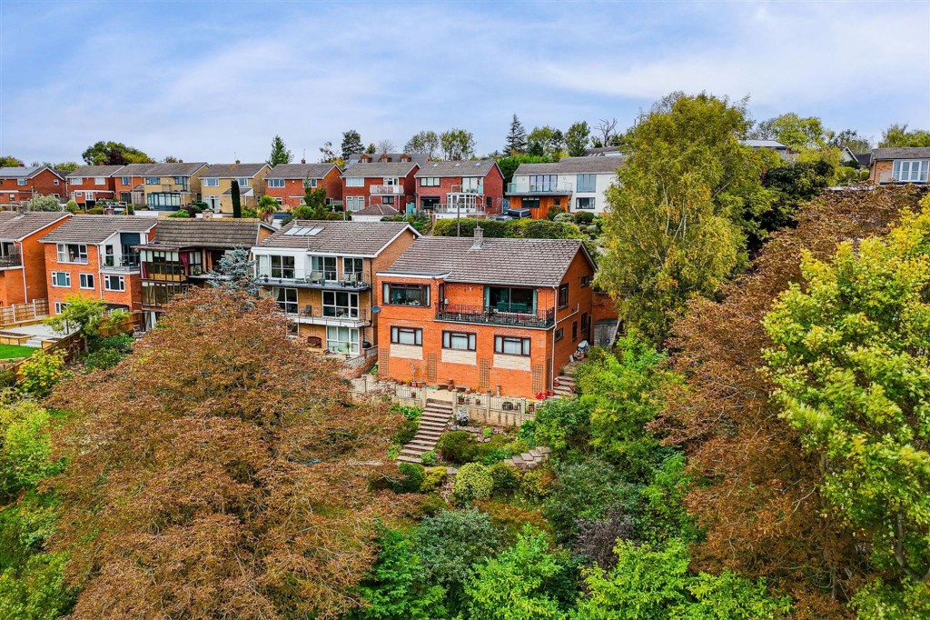 Foxhill Road, Burton Joyce, NG14