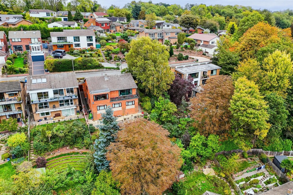 Foxhill Road, Burton Joyce, NG14