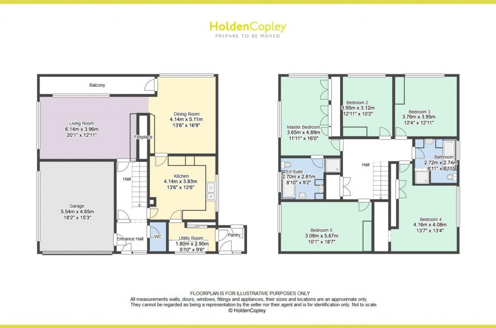 Foxhill Road, Burton Joyce, NG14