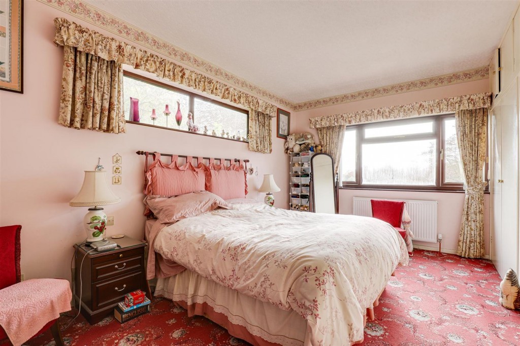 Foxhill Road, Burton Joyce, NG14