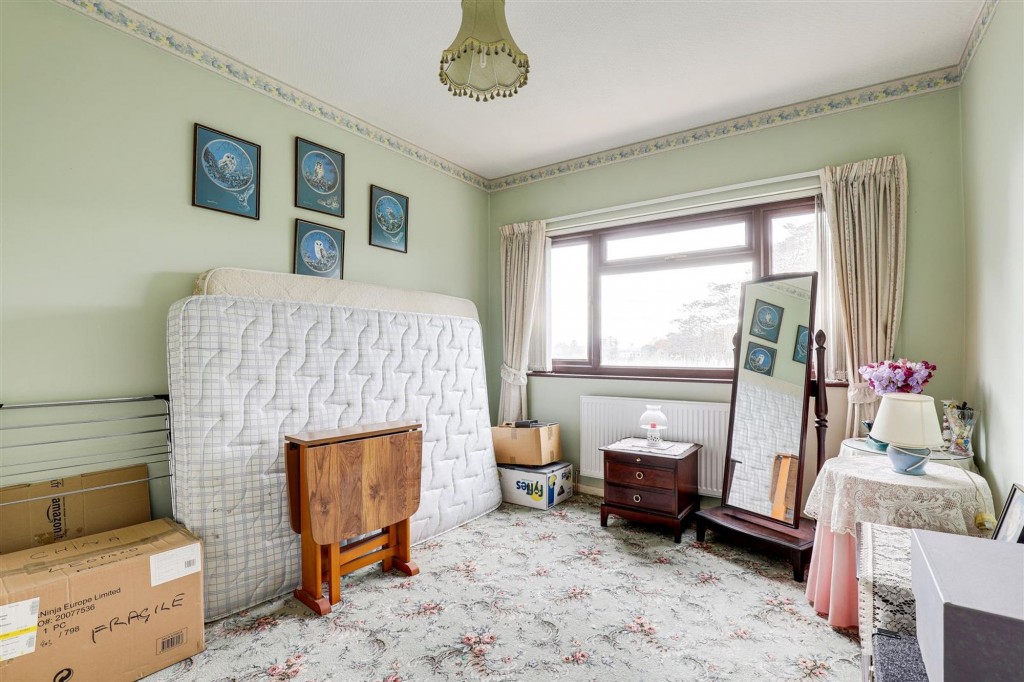 Foxhill Road, Burton Joyce, NG14