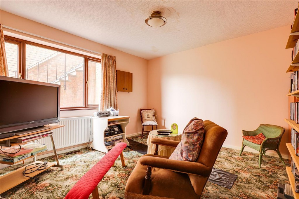 Foxhill Road, Burton Joyce, NG14