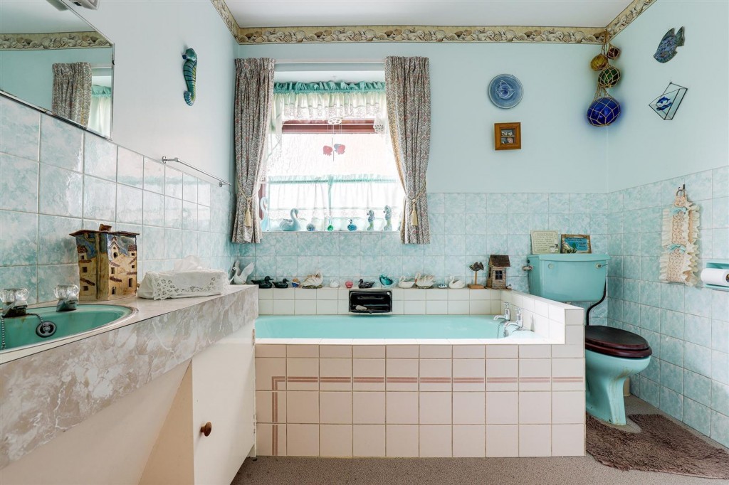 Foxhill Road, Burton Joyce, NG14