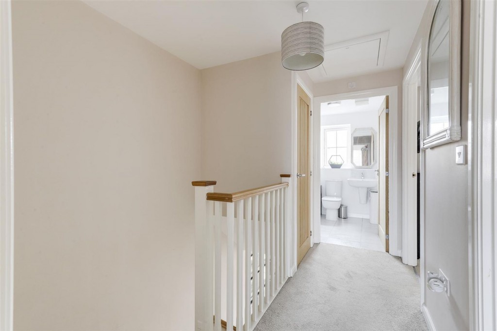 Jasmine Gardens, Edwalton, NG12