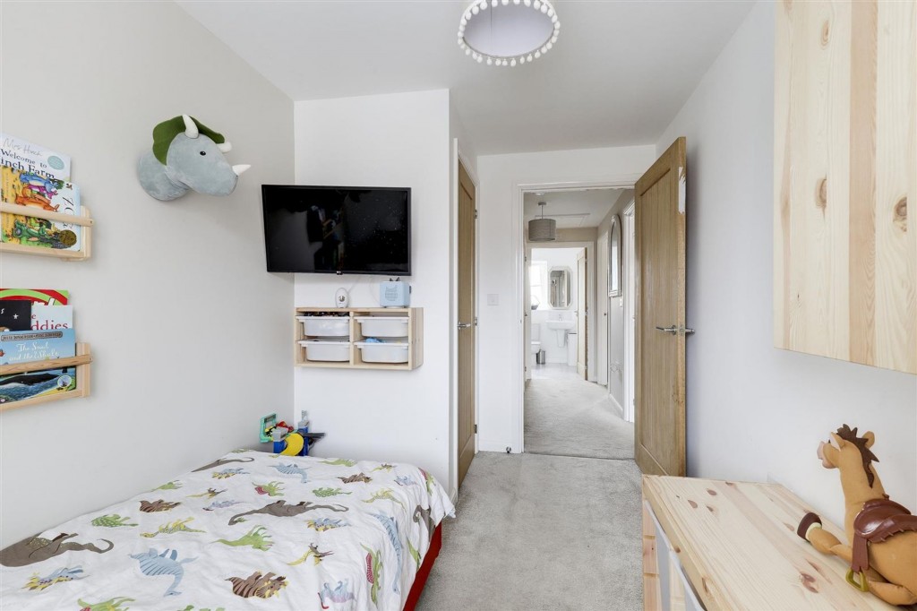 Jasmine Gardens, Edwalton, NG12
