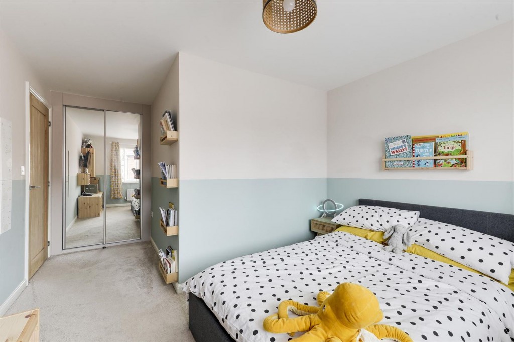 Jasmine Gardens, Edwalton, NG12