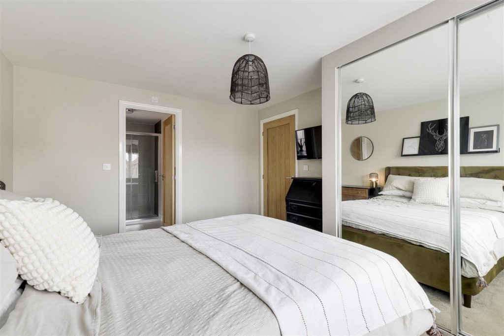 Jasmine Gardens, Edwalton, NG12