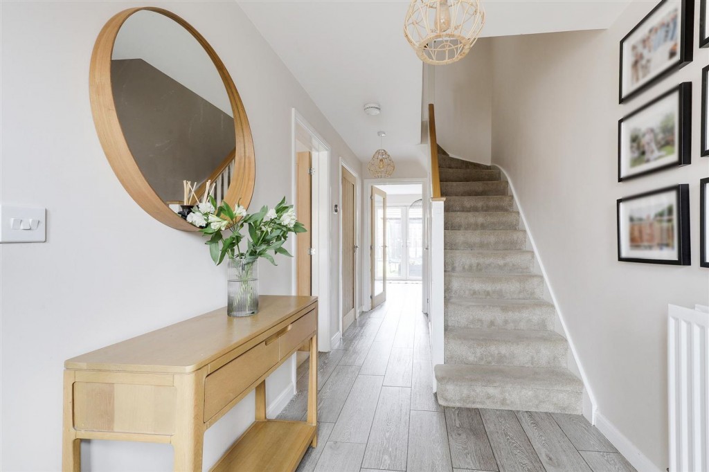 Jasmine Gardens, Edwalton, NG12