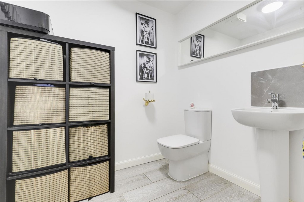 Jasmine Gardens, Edwalton, NG12