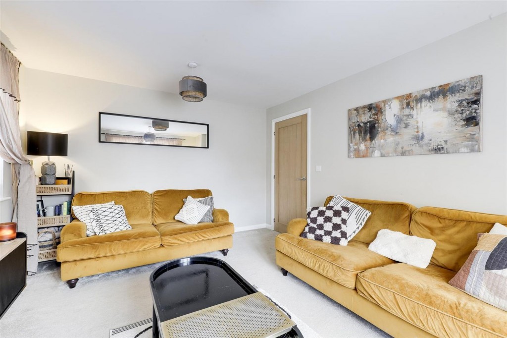 Jasmine Gardens, Edwalton, NG12