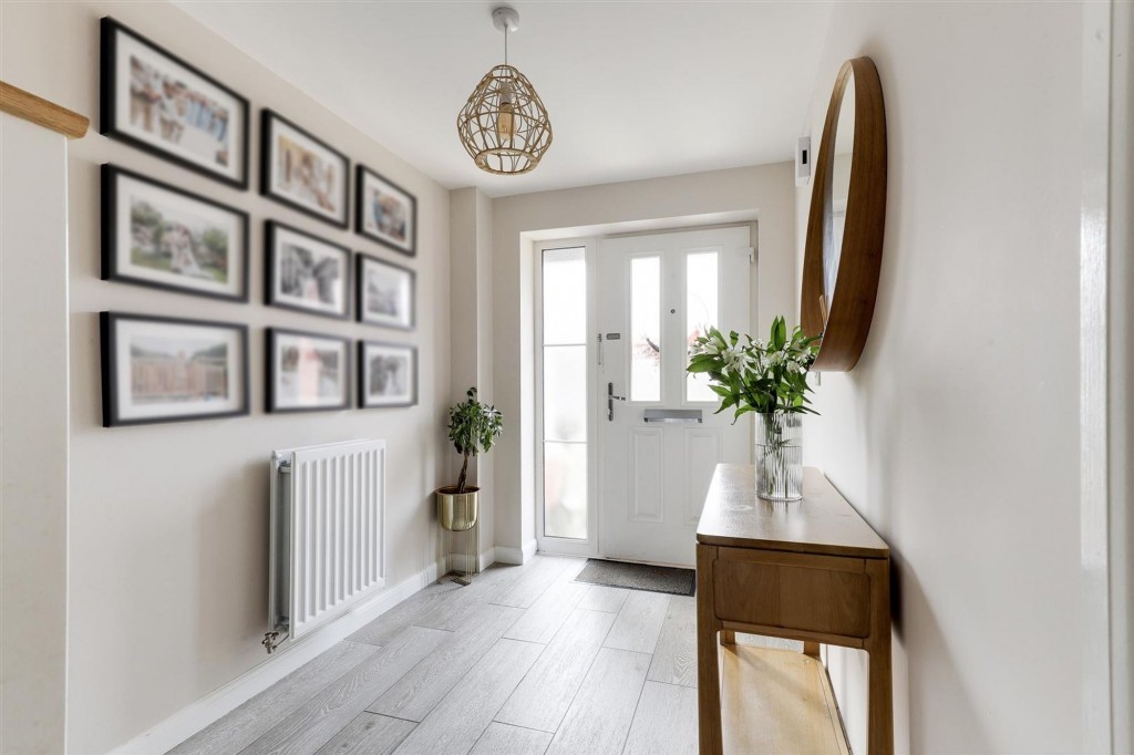 Jasmine Gardens, Edwalton, NG12