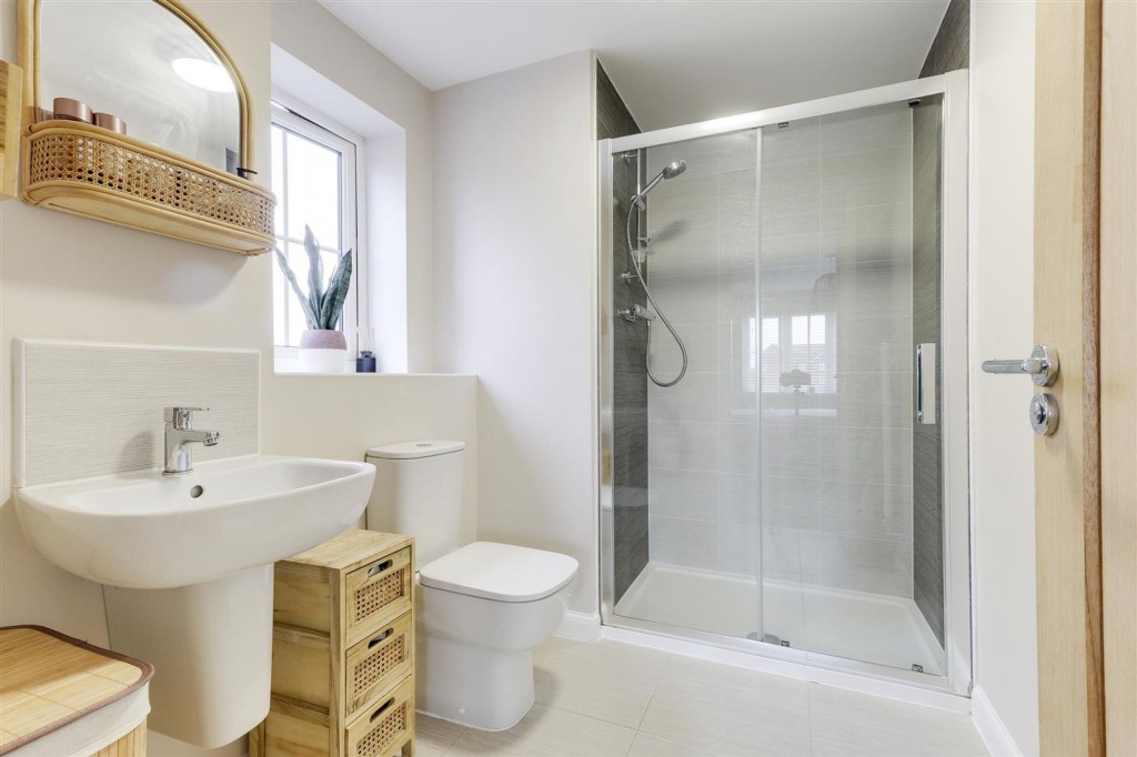 Jasmine Gardens, Edwalton, NG12