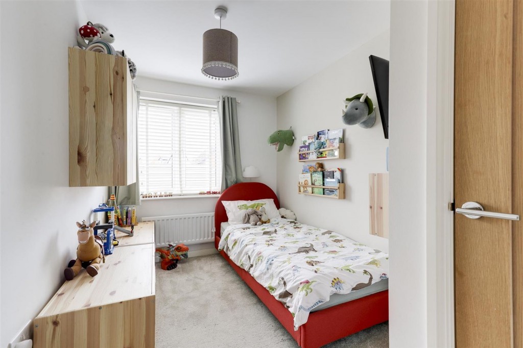 Jasmine Gardens, Edwalton, NG12