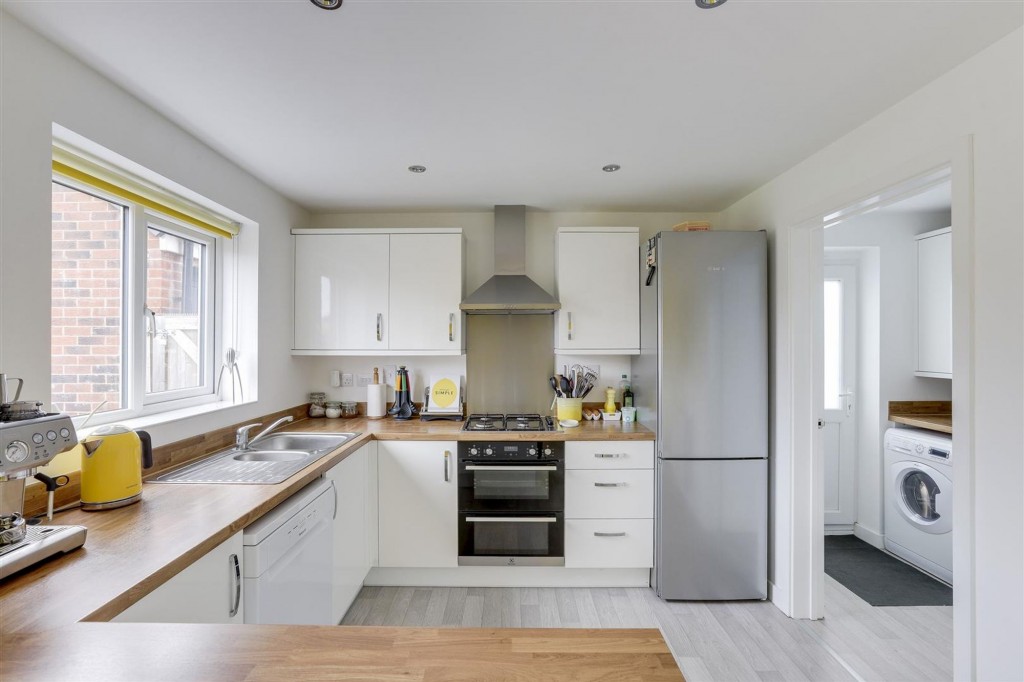 Gisbey Road, Ilkeston, DE7