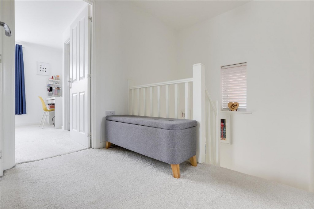 Gisbey Road, Ilkeston, DE7