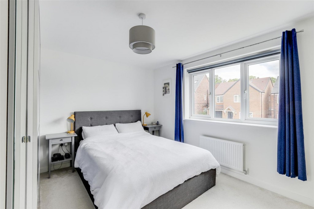 Gisbey Road, Ilkeston, DE7