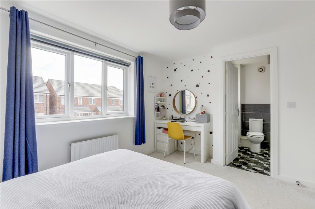 Gisbey Road, Ilkeston, DE7