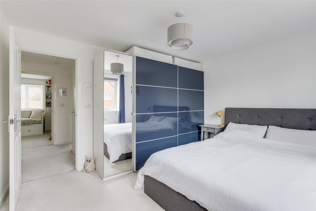 Gisbey Road, Ilkeston, DE7