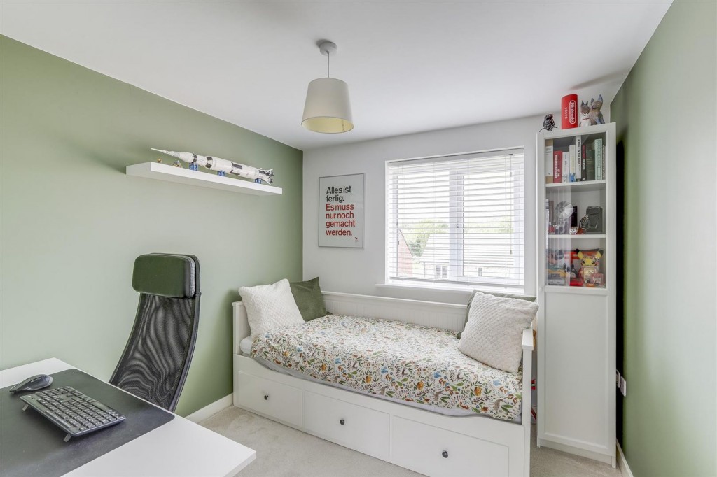 Gisbey Road, Ilkeston, DE7