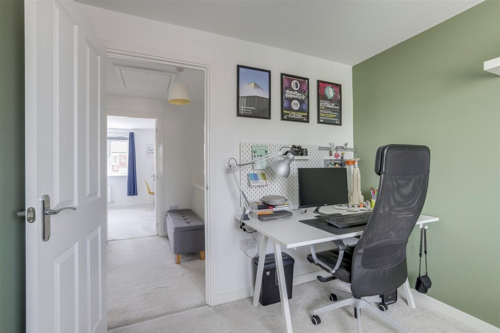 Gisbey Road, Ilkeston, DE7