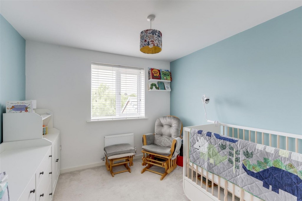 Gisbey Road, Ilkeston, DE7