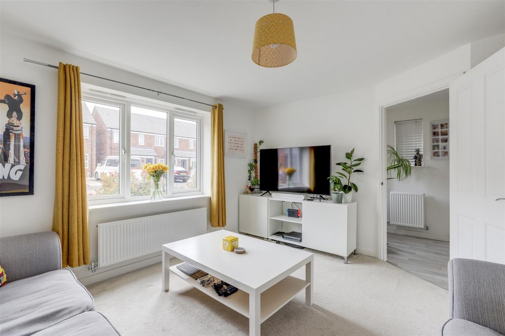 Gisbey Road, Ilkeston, DE7