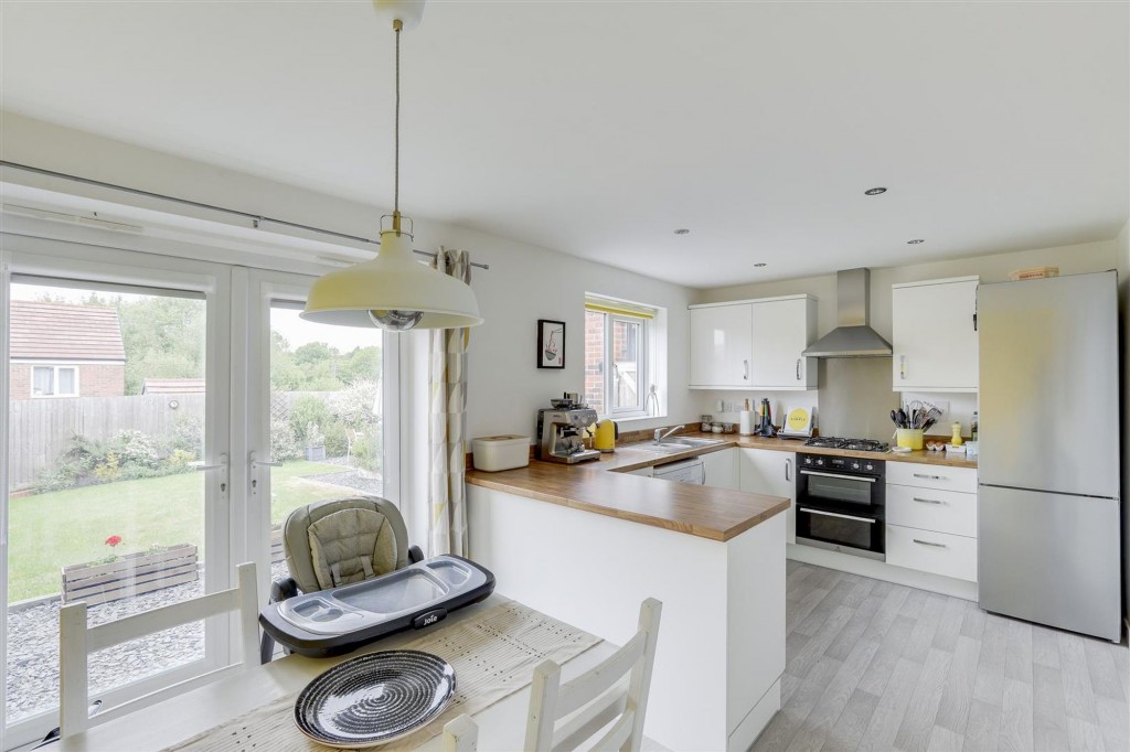 Gisbey Road, Ilkeston, DE7