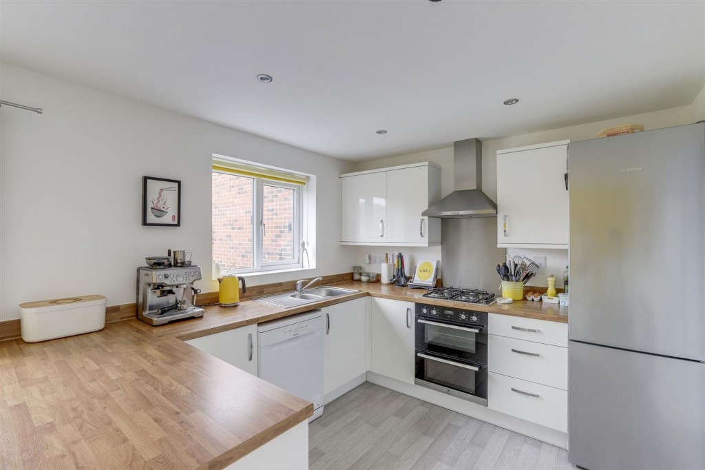 Gisbey Road, Ilkeston, DE7