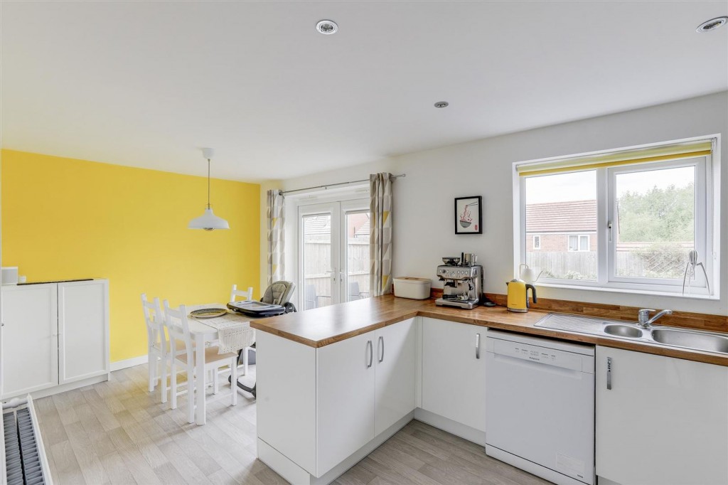 Gisbey Road, Ilkeston, DE7