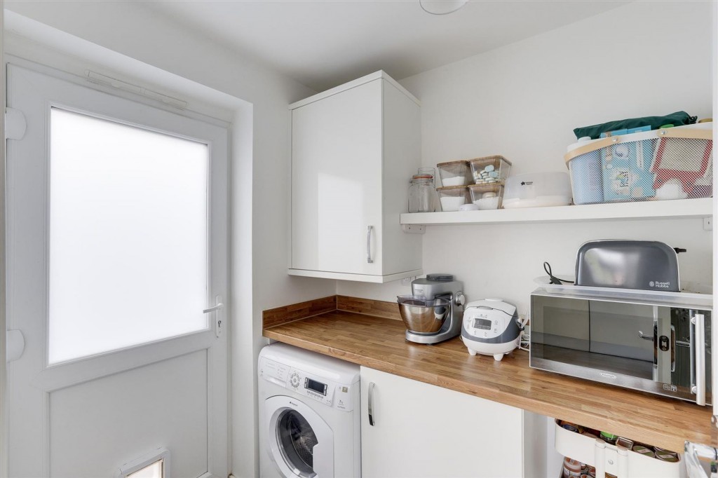 Gisbey Road, Ilkeston, DE7