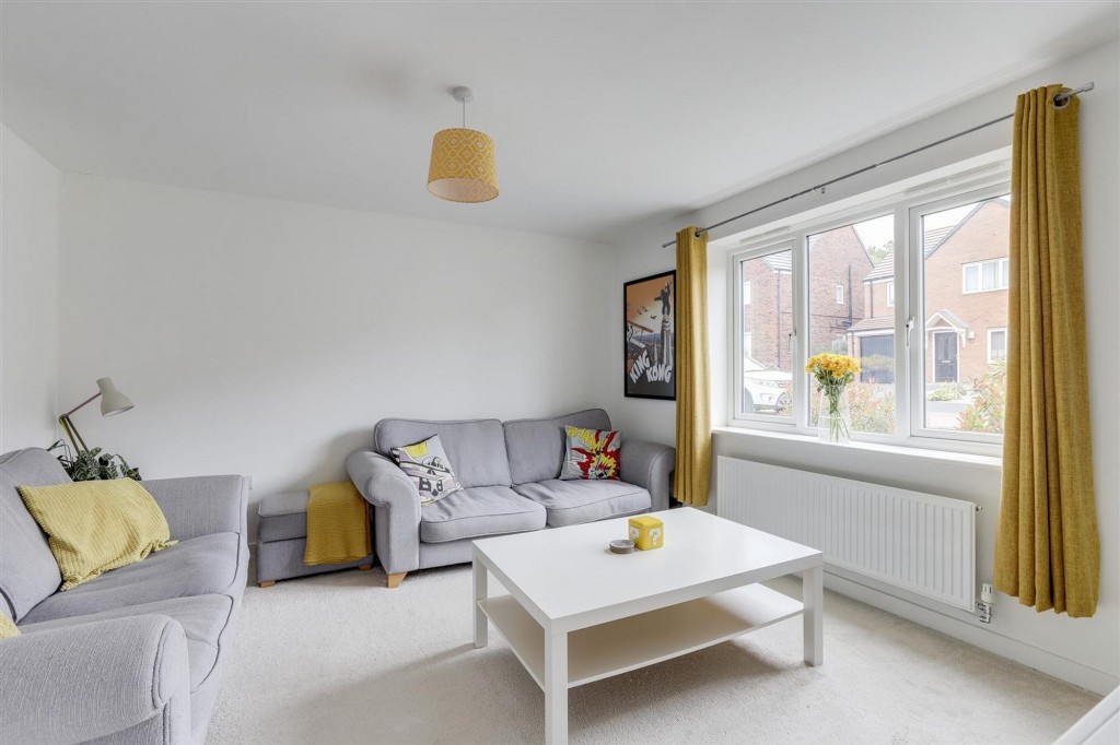 Gisbey Road, Ilkeston, DE7