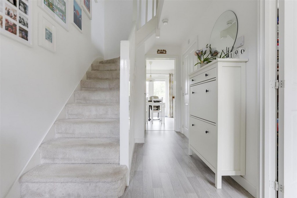 Gisbey Road, Ilkeston, DE7