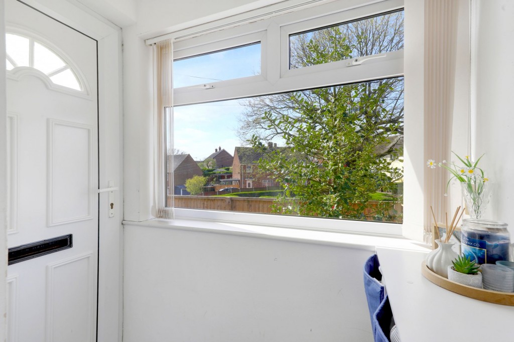 Pedmore Valley, Nottingham, NG5