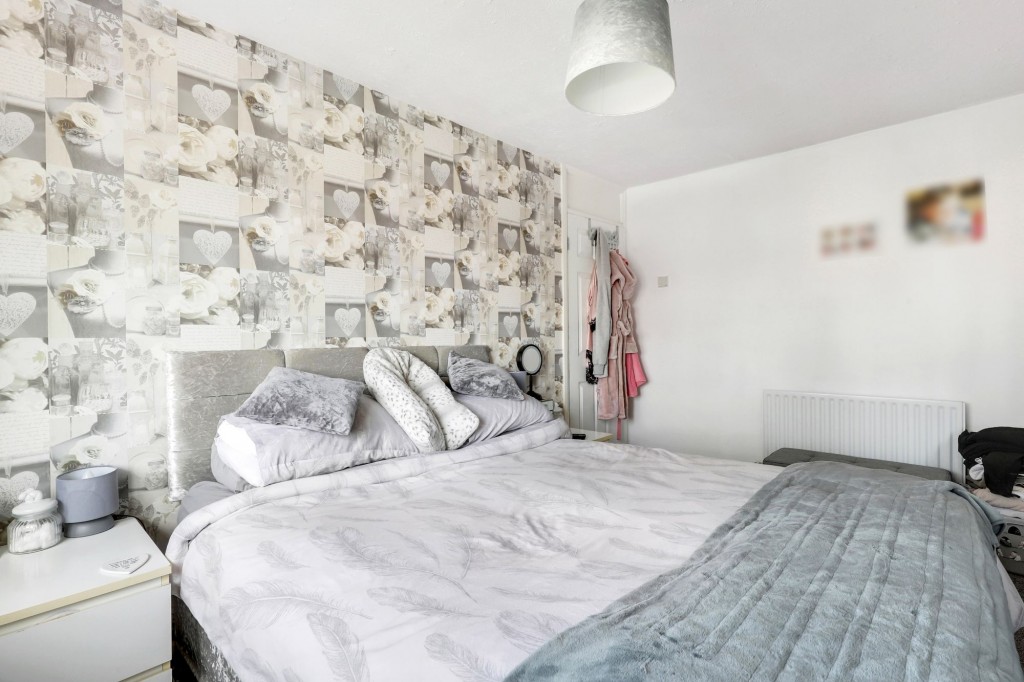 Pedmore Valley, Nottingham, NG5