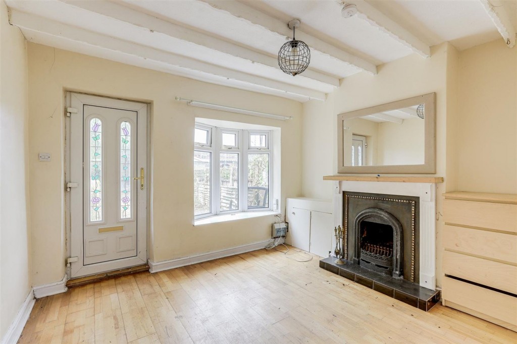 Inkerman Street, Selston, NG16