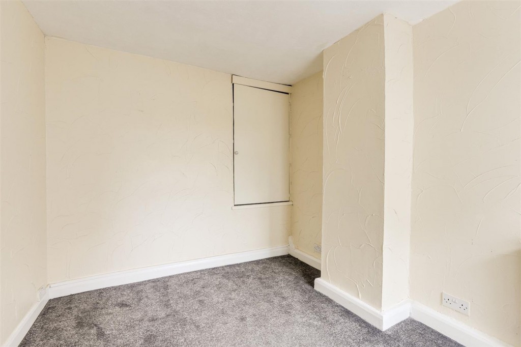 Inkerman Street, Selston, NG16