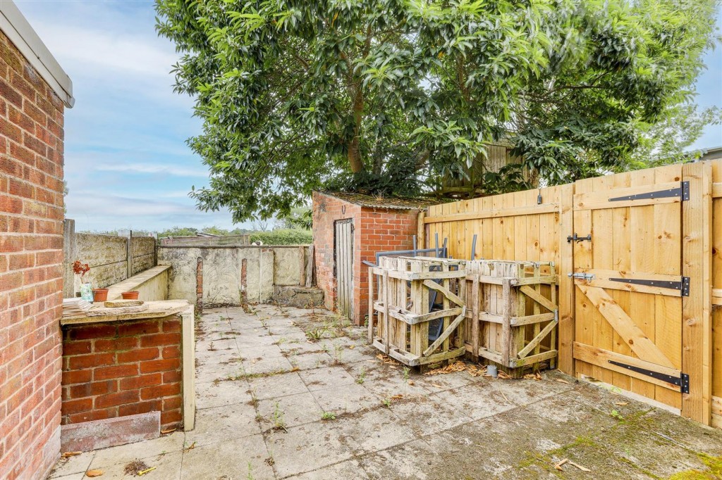 Inkerman Street, Selston, NG16