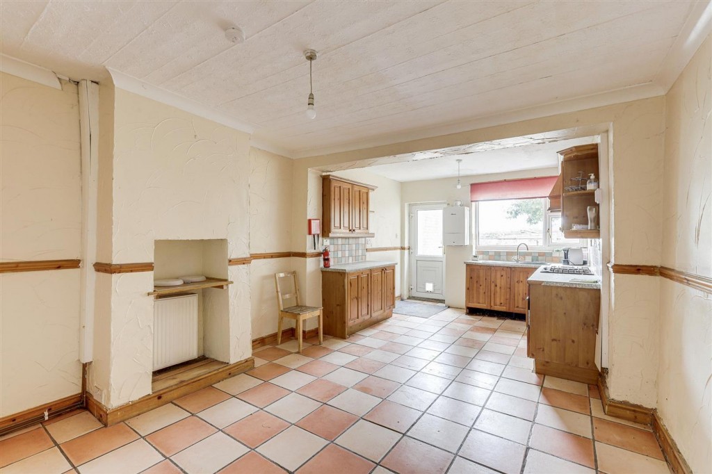 Inkerman Street, Selston, NG16