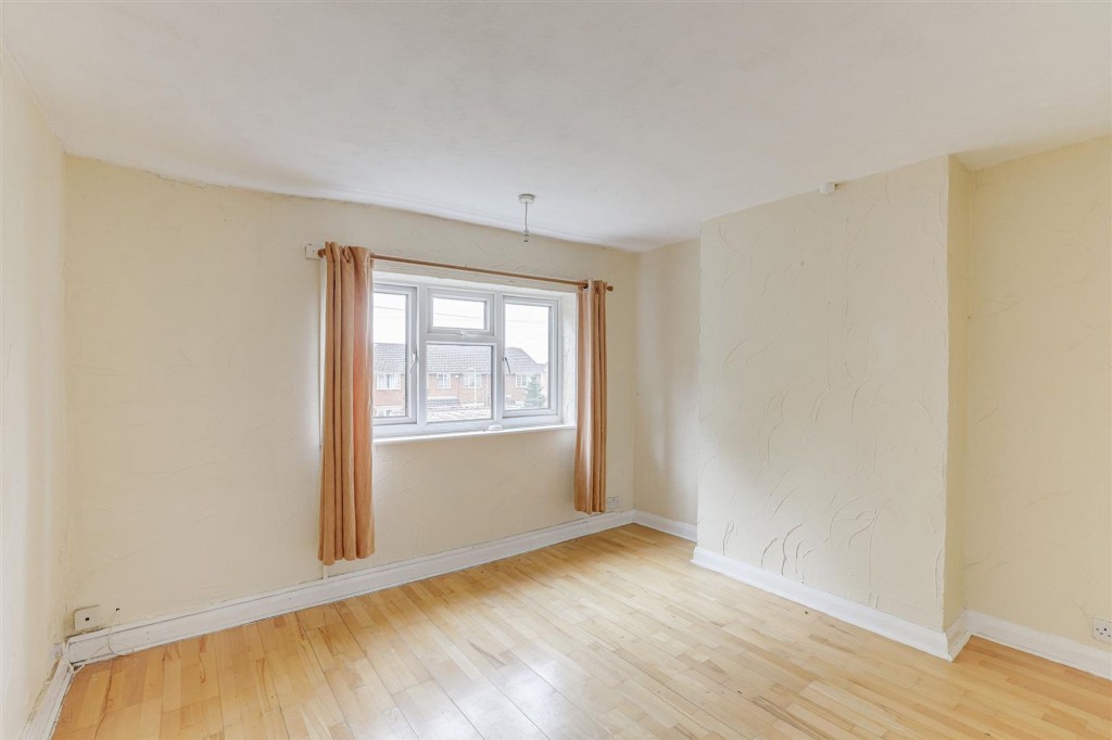 Inkerman Street, Selston, NG16