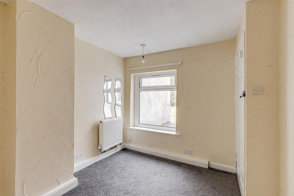 Inkerman Street, Selston, NG16