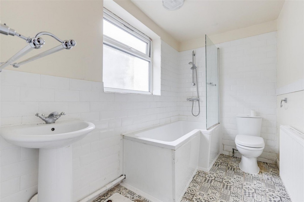 Inkerman Street, Selston, NG16